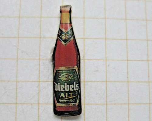 Diebels alt flasche - alt, issum