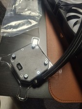 Corsair iCUE H150i Elite LCD XT Wasserkühlung