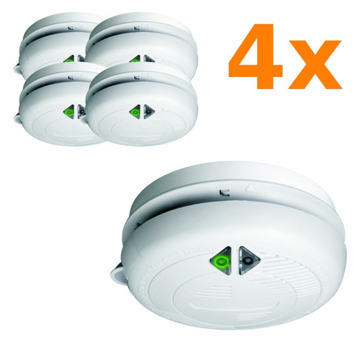 Rauchmelder elro rm230 - rauchmelder,