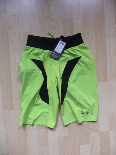 Mtb short radhose hose neu - mtb-short,