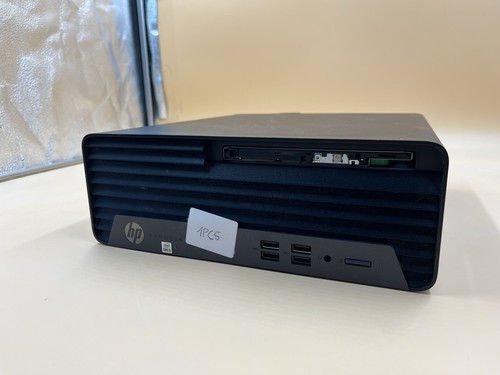 Prodesk 400 sff intel - sff,
