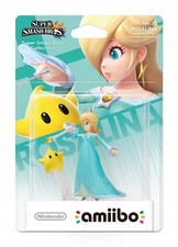 Smash Rosalina 19 Figure