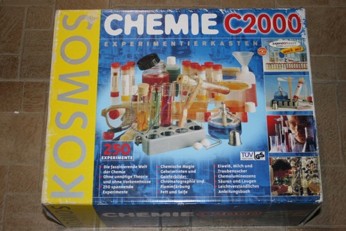 Kosmos c2000 - kosmos,