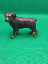 Schleich hund rottweiler - rottweiler, 16325