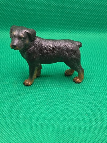Schleich hund rottweiler 16325 - schleich,