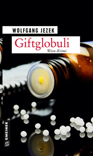 Giftglobuli wolfgang jezek - giftglobuli,