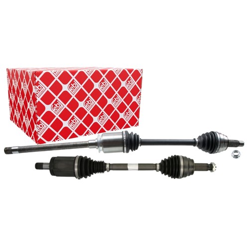 Febi antriebswelle - 2x,