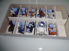 Happi Hippo Star Wars + BPZ