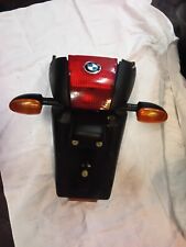 BMW K1200RS Heck komplett