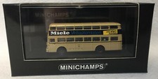 Minichamps 1:160 169071081