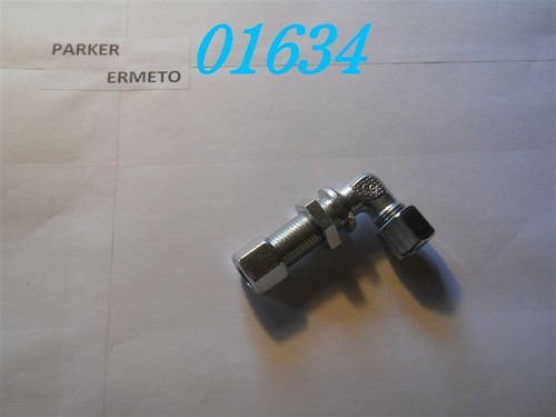 Parker ermeto - parker,