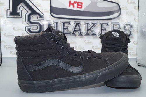 Vans old skool - hi, low