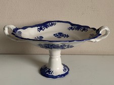 Romantische  Fußschale