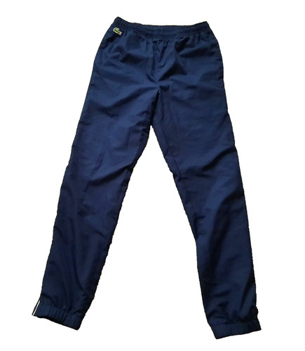 Lacoste herren laufhose - lacoste,