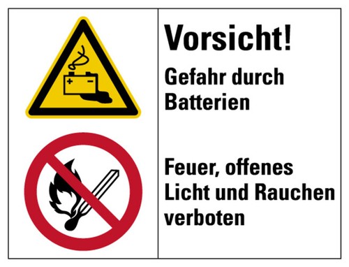 Aufkleber sicherheitshinweis - aufkleber,