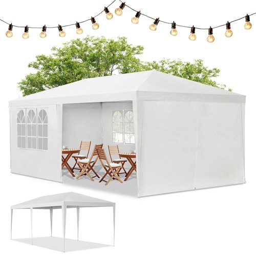 Partyzelt pavillon gartenzelt - partyzelt,