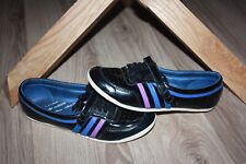 Adidas Concord Round W FR 39 1/3 UK 6 Originals schwarz 2012 Ballerinas G60721
