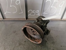 VW Lupo Polo Servopumpe Servolenkung 6N0422155E 72BAR Original