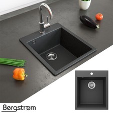 Granit Spüle Küchenspüle