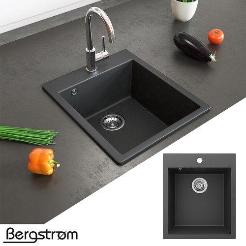 Granit spüle küchenspüle - spüle,