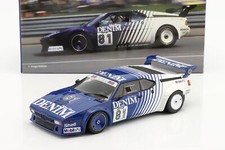 BMW M1 Procar #81 ProCar Serie