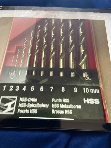 Hilti schnellarbeitsstahl hss - schnellarbeitsstahl,,