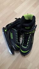 Globus Slider Schlittschuhe Gr:37 verstellbar
