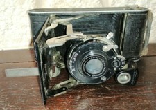 CONF - Balgenkamera NAGEL