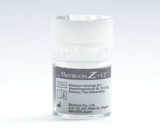Menicon Z alpha harte