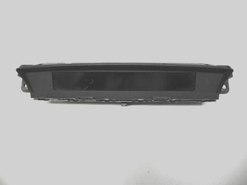 Mazda 07 13 display - mazda, bj.07-13