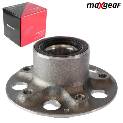 Maxgear 1077 radlagersatz - 33-1077,