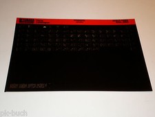 Microfich Ersatzteilkatalog