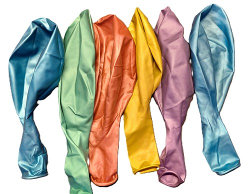 Riesen luftballons looner - 6,