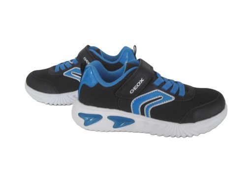 Geox assister freizeitschuhe - assister,