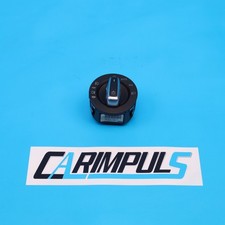 Audi A6 4F C6 Facelift Mehrfachschalter 4F1941531E Fahrlicht SCHWARZ Original NG