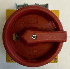 Moeller Hauptschalter /