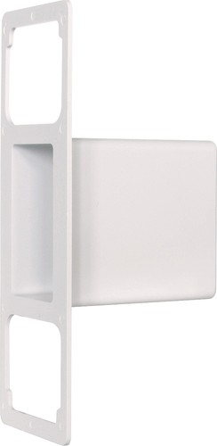 Abus mauerabdeckblech - abus,