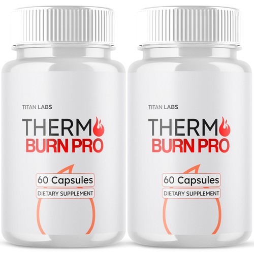 Thermo burn pro - (2, pack)