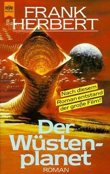 Der wüstenplanet von - der,