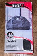 Weber pulse 2000 premium - weber,