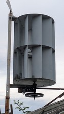 Windrad zu Verkaufen