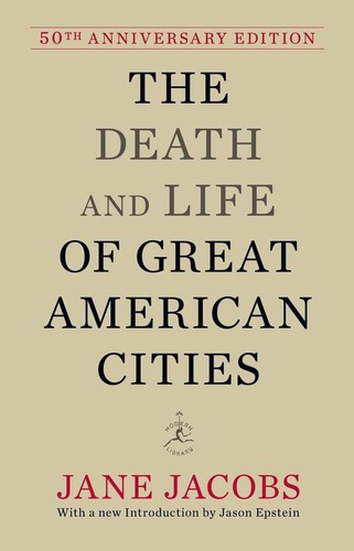 The death and - life, of