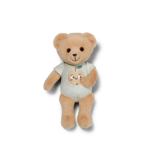 Baby born for babies teddy - baby,
