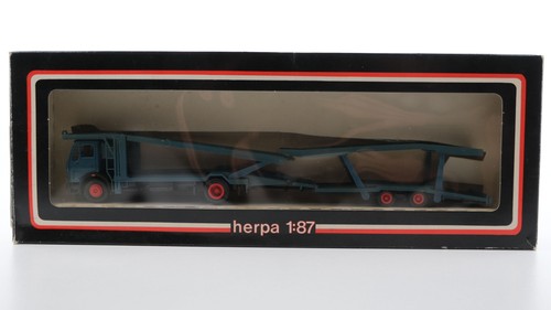 Herpa 806150 mercedes benz - 806150, mercedes-benz