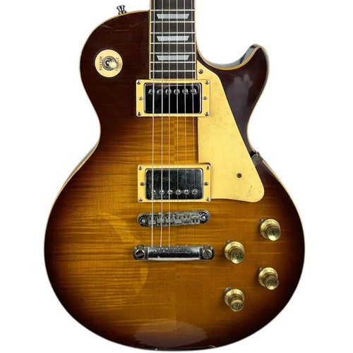 Greco les paul - greco,