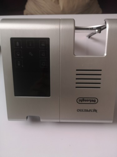 Bedienblinde für delonghi - für,