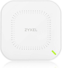 Zyxel WiFi6 AX1800 Access Point 802.11ax Dual Band Nebula PoE 4 WLAN Netzwerke