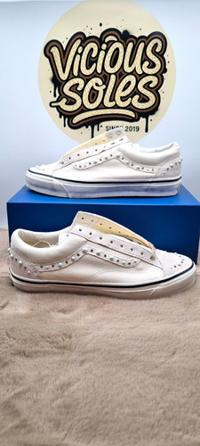 Vans old skool pearlized - skool,