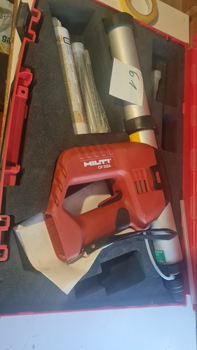 Hilti dsa akku - cp, dsa,