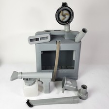 Kirby Zubehör Set Aufsätze